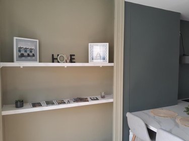 Location appartement Laval 53000 Mayenne 36 m2 2 pièces 720 euros