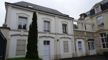 Location appartement Reims 51100 Marne 59 m2 3 pièces 775 euros