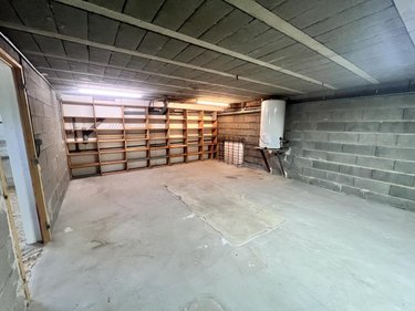 Maison a vendre Thésée 41140 Loir-et-Cher 81 m2 3 pièces 86000 euros