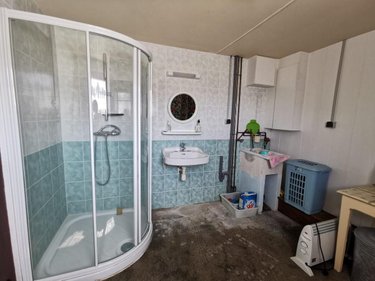 Maison a vendre Bégard 22140 Côtes-d'Armor 113 m2 8 pièces 181000 euros