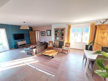 Maison a vendre Montigné-le-Brillant 53970 Mayenne 180 m2  334400 euros