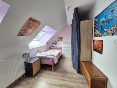 Maison a vendre Sérent 56460 Morbihan 117 m2  241000 euros