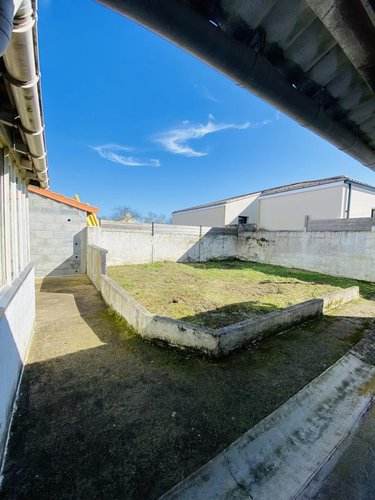 Maison a vendre Pont-Saint-Martin 44860 Loire-Atlantique 50 m2 2 pièces 155870 euros