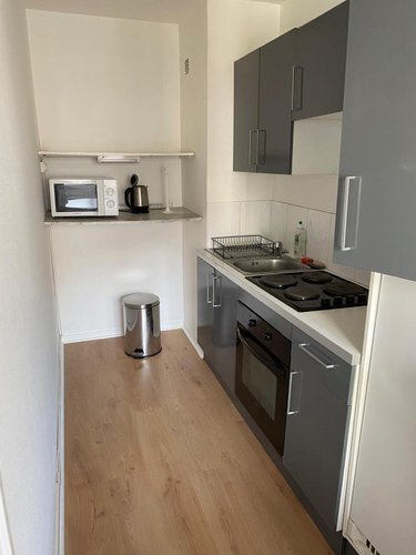 Appartement a vendre Lille 59000 Nord 28 m2  140000 euros