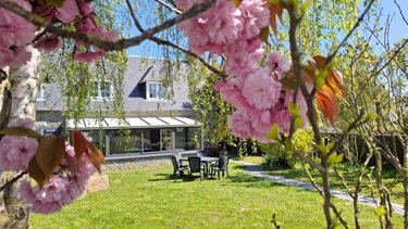 Maison a vendre Huisnes-sur-Mer 50170 Manche 103 m2 7 pièces 367400 euros