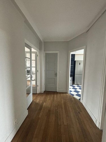 Appartement a vendre Lille 59000 Nord 69 m2 3 pièces 267500 euros