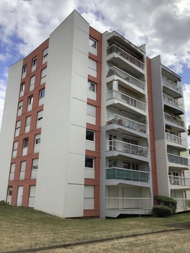 Appartement a vendre Angers 49000 Maine-et-Loire 72 m2 3 pièces 199120 euros