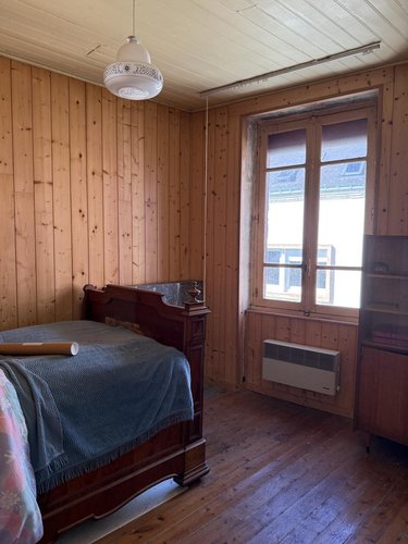 Maison a vendre Locmiquélic 56570 Morbihan 65 m2 4 pièces 198500 euros