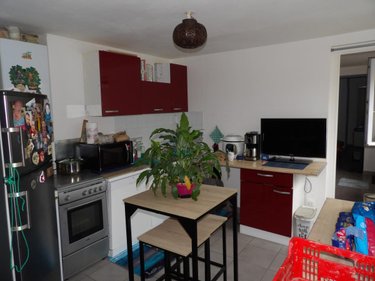 Maison a vendre Béthune 62400 Pas-de-Calais 70 m2 5 pièces 146500 euros