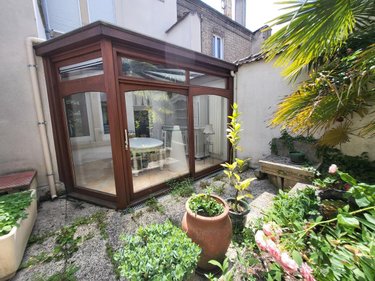 Maison a vendre Reims 51100 Marne 121 m2 6 pièces 482000 euros