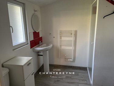 Location maison Cherbourg-en-Cotentin 50100 Manche 28 m2 2 pièces 490 euros
