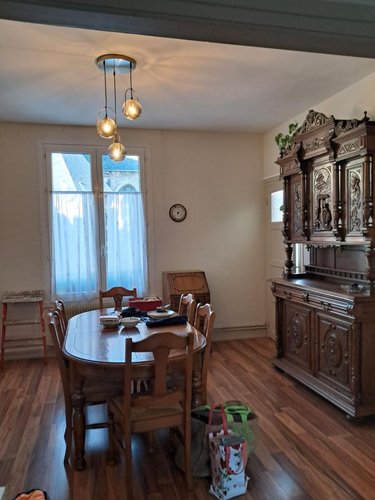 Immeuble a vendre Boulogne-sur-Mer 62200 Pas-de-Calais 131 m2  241040 euros