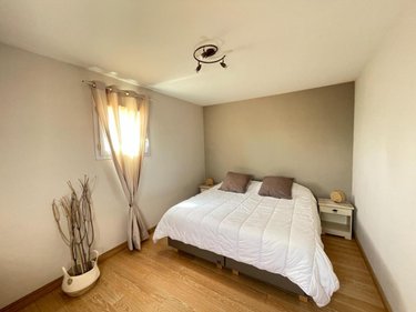 Maison a vendre Sainte-Radégonde-des-Noyers 85450 Vendée 159 m2 5 pièces 416000 euros