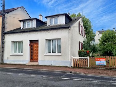 Maison a vendre Châlette-sur-Loing 45120 Loiret 161 m2 7 pièces 158999 euros