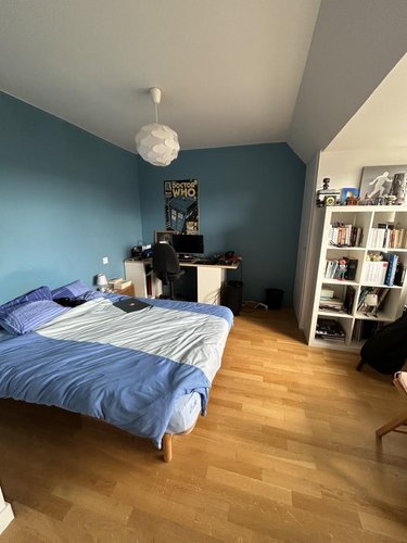 Appartement a vendre Avranches 50300 Manche 225 m2 9 pièces 431720 euros
