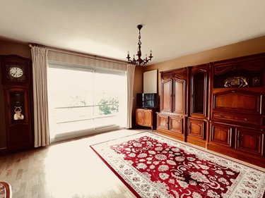 Appartement a vendre Mont-Saint-Aignan 76130 Seine-Maritime 68 m2 3 pièces 115000 euros