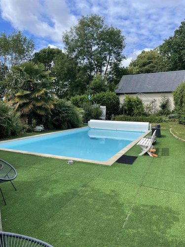 Maison a vendre Le Mans 72000 Sarthe 195 m2 7 pièces 621600 euros