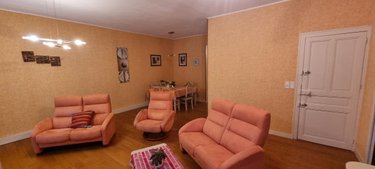 Maison a vendre Angers 49000 Maine-et-Loire 161 m2 9 pièces 624300 euros