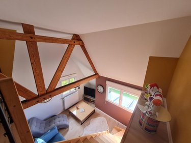 Maison a vendre Rohan 56580 Morbihan 188 m2 8 pièces 308790 euros