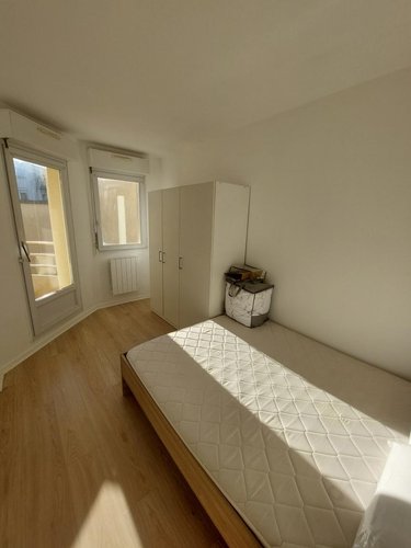 Location appartement Reims 51100 Marne 27 m2 2 pièces 600 euros