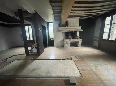 Appartement a vendre Rouen 76000 Seine-Maritime 93 m2 4 pièces 199900 euros