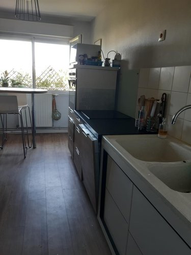 Appartement a vendre Angers 49000 Maine-et-Loire 84 m2 4 pièces 230560 euros