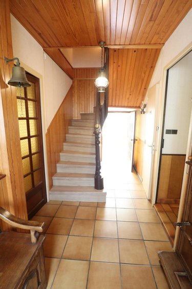 Maison a vendre Plozévet 29710 Finistère 138 m2 7 pièces 212500 euros