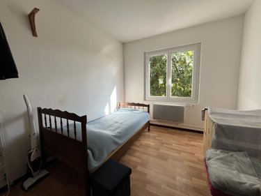 Maison a vendre Saint-Calais 72120 Sarthe 39 m2 2 pièces 37500 euros