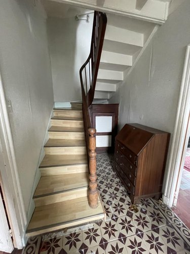Maison a vendre Ploubazlanec 22620 Côtes-d'Armor 117 m2 6 pièces 291600 euros