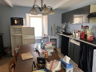 Maison a vendre Plougrescant 22820 Côtes-d'Armor 89 m2 3 pièces 242720 euros