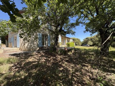 Maison a vendre Saint-Michel-l'Observatoire 04870 Alpes-de-Haute-Provence 225 m2 9 pièces 549000 euros