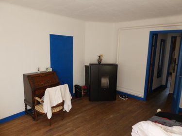 Maison a vendre Guémené-sur-Scorff 56160 Morbihan 85 m2 6 pièces 262500 euros