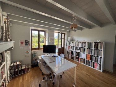 Maison a vendre La Ravoire 73490 Savoie 140 m2 5 pièces 890000 euros