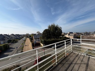 Appartement a vendre Dinard 35800 Ille-et-Vilaine 42 m2 2 pièces 241500 euros