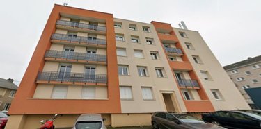 Appartement a vendre Le Mans 72000 Sarthe 68 m2  63600 euros