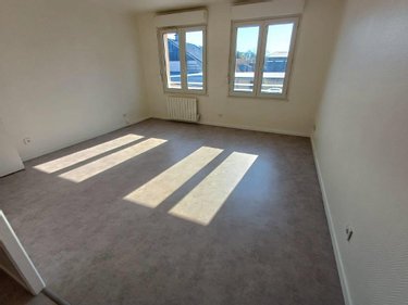 Appartement a vendre Amiens 80000 Somme 48 m2 2 pièces 115000 euros