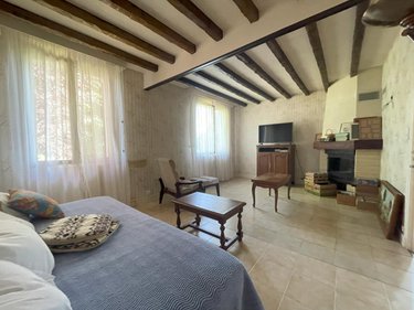 Maison a vendre Beaumont-sur-Sarthe 72170 Sarthe 142 m2 7 pièces 193460 euros