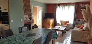 Maison a vendre Condé-sur-Marne 51150 Marne 123 m2 7 pièces 235150 euros