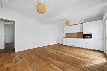 Appartement a vendre Paris 6e arrondissement 75006 Paris 72 m2 3 pièces 1455000 euros