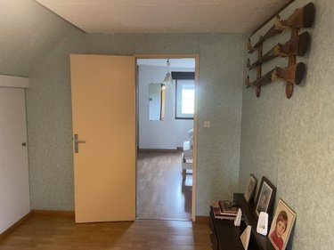 Maison a vendre Saint-Vaast-en-Cambrésis 59188 Nord 111 m2 8 pièces 162440 euros