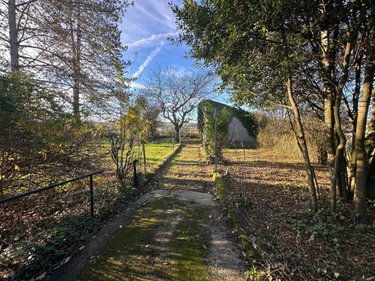 Maison a vendre Mercuès 46090 Lot 96 m2  95000 euros