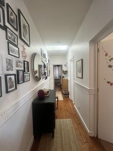Appartement a vendre Angers 49000 Maine-et-Loire 106 m2 5 pièces 312060 euros