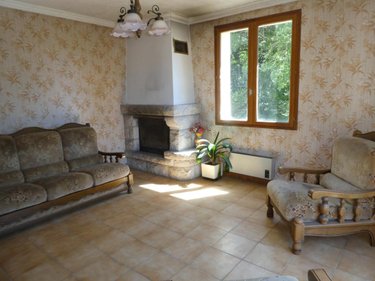 Maison a vendre Lannéanou 29640 Finistère 75 m2 4 pièces 94072 euros