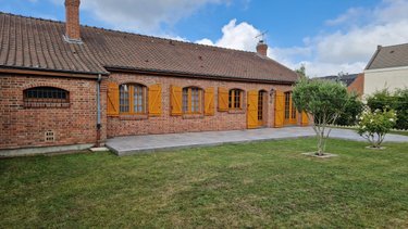 Location maison Oignies 62590 Pas-de-Calais 113 m2 6 pièces 1295 euros