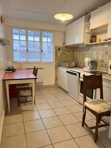 Maison a vendre Île-Tudy 29980 Finistère 76 m2 4 pièces 425700 euros