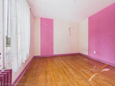 Maison a vendre Hautmont 59330 Nord 272 m2 6 pièces 209200 euros