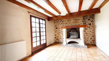 Maison a vendre Grosley-sur-Risle 27170 Eure 134 m2 5 pièces 199500 euros