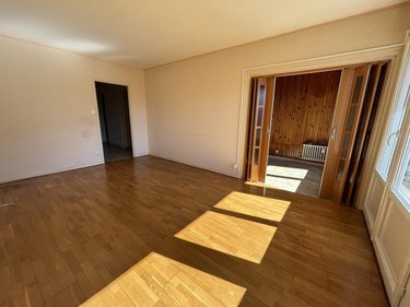 Appartement a vendre Chambéry 73000 Savoie 68 m2 3 pièces 157000 euros