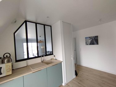Appartement a vendre Dinard 35800 Ille-et-Vilaine 73 m2 3 pièces 627000 euros