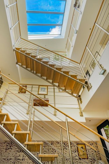 Maison a vendre Meudon 92190 Hauts-de-Seine 196 m2 6 pièces 1090000 euros